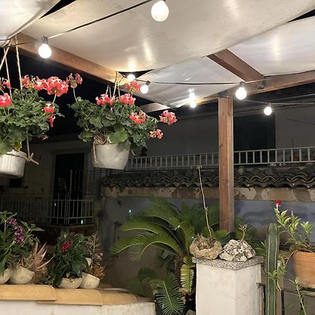 Casa Giagantini Διαμέρισμα Scicli Εξωτερικό φωτογραφία