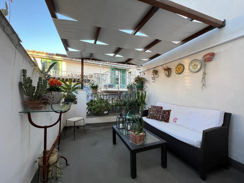 Casa Giagantini Διαμέρισμα Scicli Εξωτερικό φωτογραφία