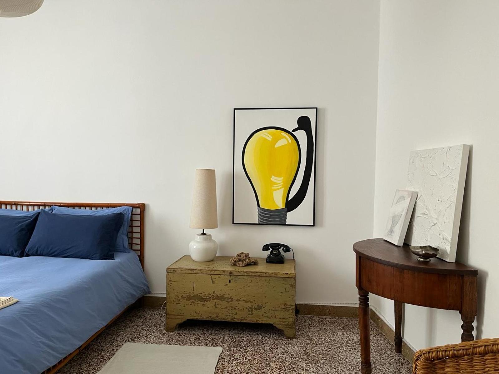 Casa Giagantini Διαμέρισμα Scicli Εξωτερικό φωτογραφία