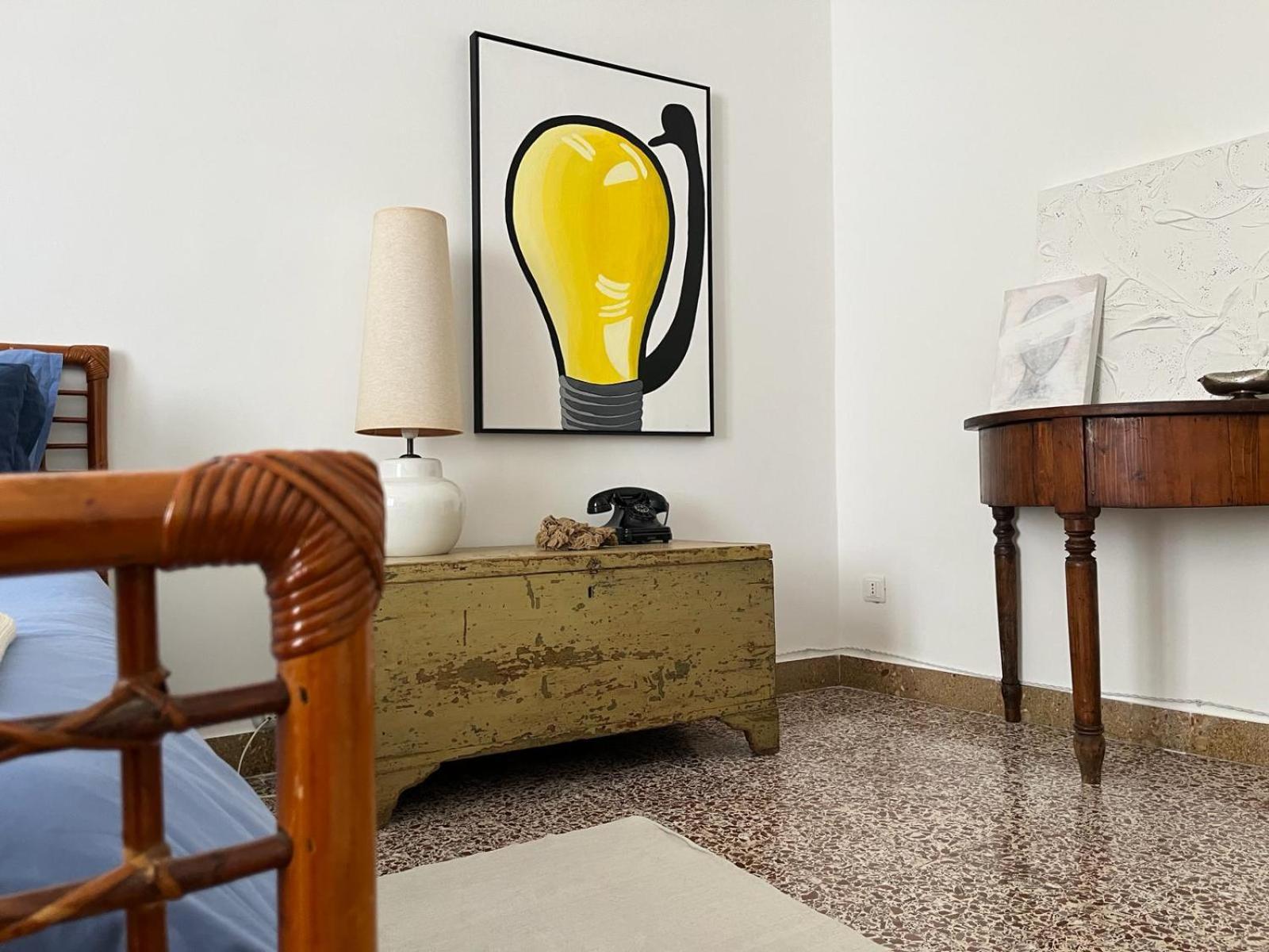 Casa Giagantini Διαμέρισμα Scicli Εξωτερικό φωτογραφία