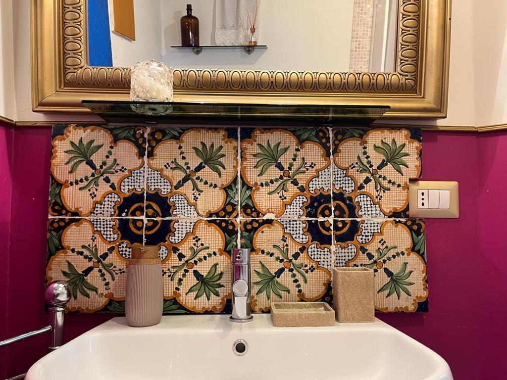 Casa Giagantini Διαμέρισμα Scicli Εξωτερικό φωτογραφία