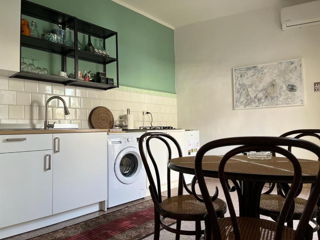 Casa Giagantini Διαμέρισμα Scicli Εξωτερικό φωτογραφία