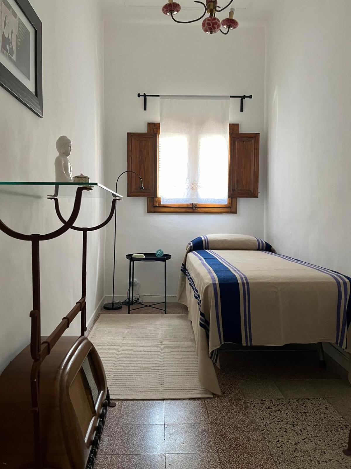 Casa Giagantini Διαμέρισμα Scicli Εξωτερικό φωτογραφία