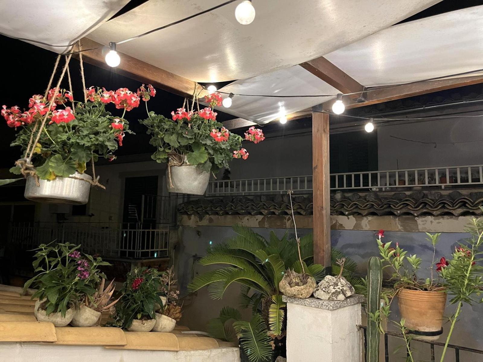 Casa Giagantini Διαμέρισμα Scicli Εξωτερικό φωτογραφία